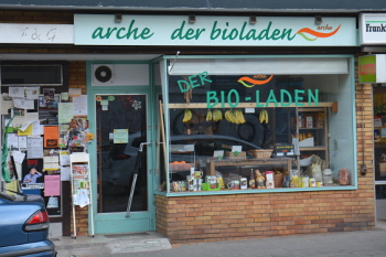 Aussenansicht